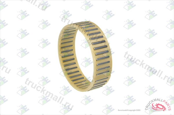 ПОДШИПНИК ИГОЛЬЧАТЫЙ КПП - 98.53.0236