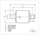 Diesel Technic - 2.62001
