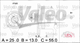 Valeo - 436503