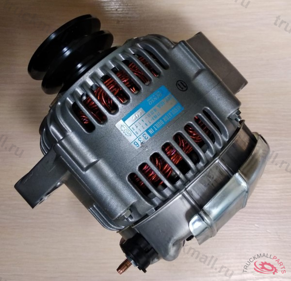 ГЕНЕРАТОР - 2706078210