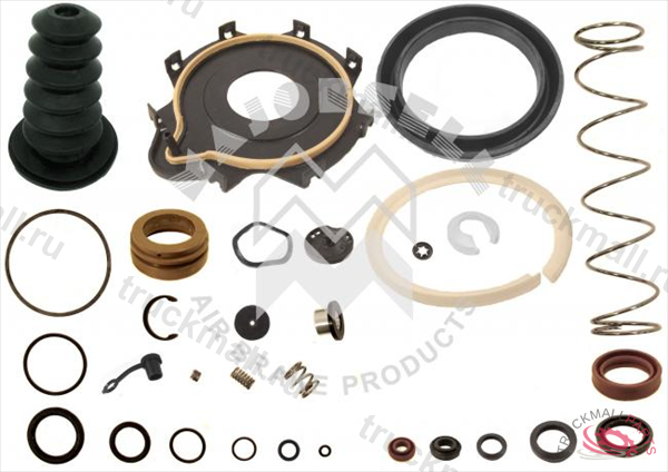 Рмк. ПГУ - 970.051.307/407/408/412/415 - F67RK016