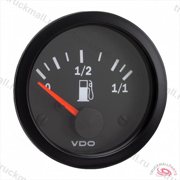 FUEL GAUGE - 301-010-007K