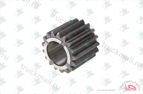 Шестерня КПП - 30.17.0055