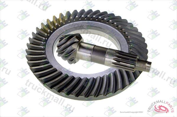 Главная пара дифференциала 449 Iveco Daily 7175166 - 30.17.0298