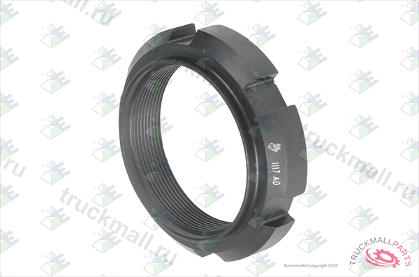 Гайка - 30.17.0418