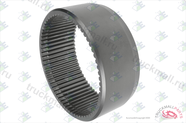 Муфта синхронизатора - 30.17.0472