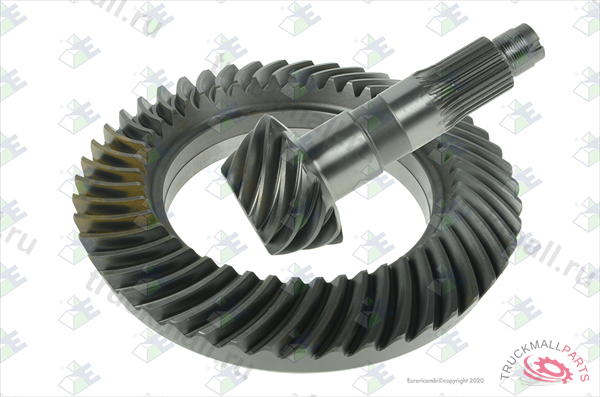 Ремкомплект редуктора - 30.17.0668