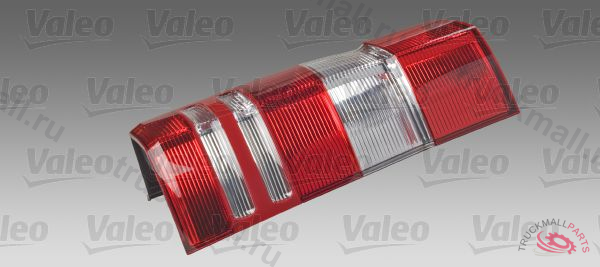 Задний фонарь - 043715