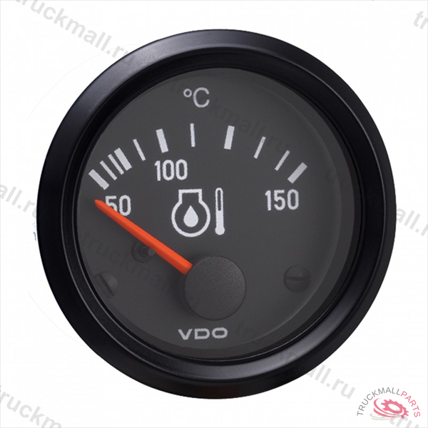 INT L TEMP GAUGEENG OIL150 C - 310-030-003G