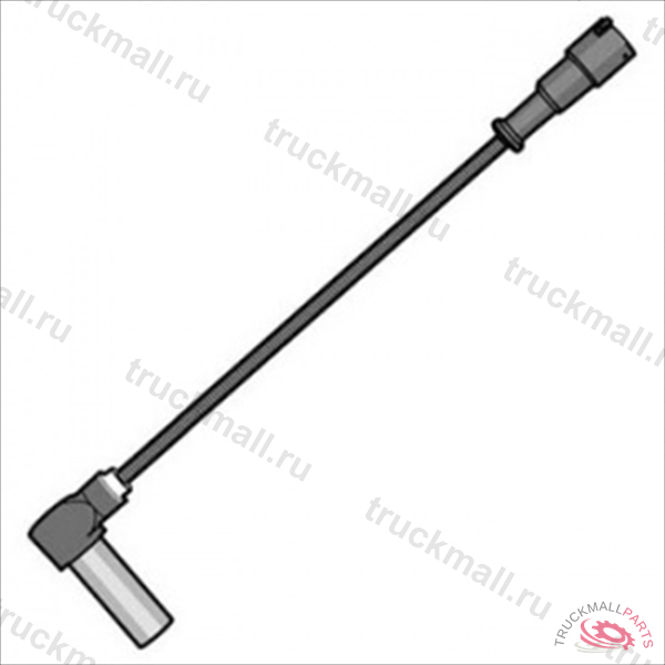 Датчик ABS - 0486000135000