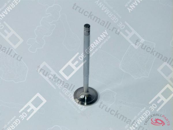 КЛАПАН ВПУСКНОЙ - 05 0520 120000