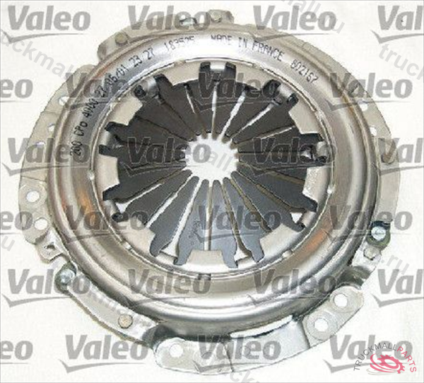 Комплект сцепления - 006730