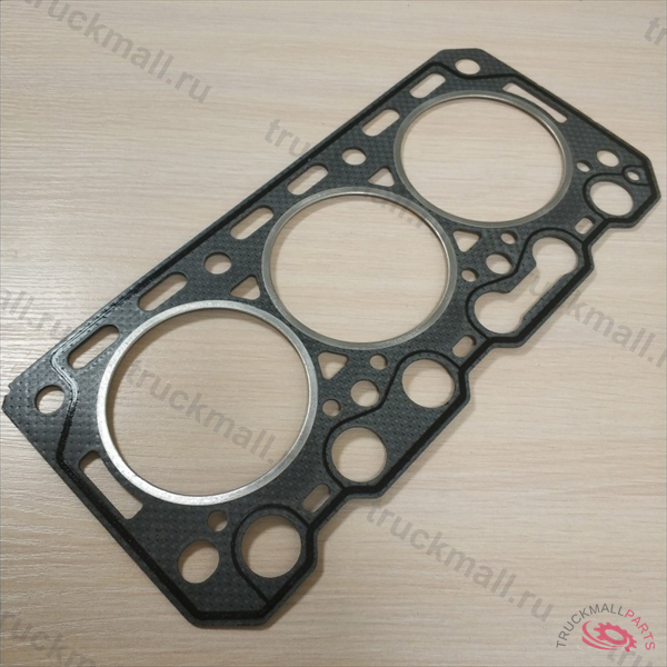 ПРОКЛАДКА ГБЦ - ED0047306210S