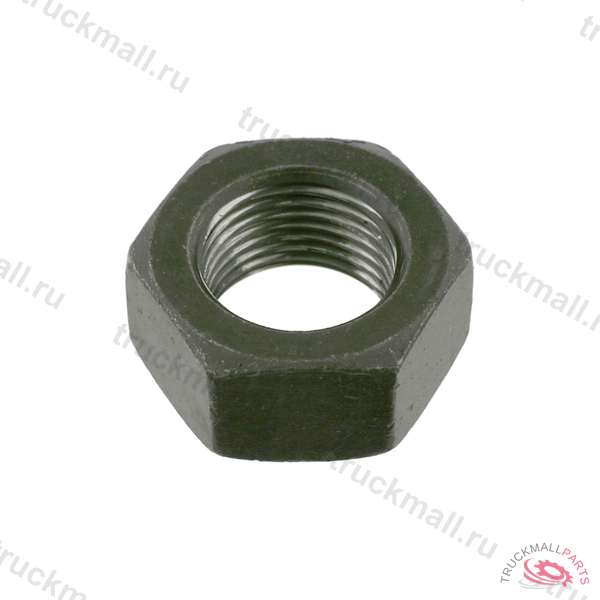 ГАЙКА М 242 0252023280 / FEBI - 08178