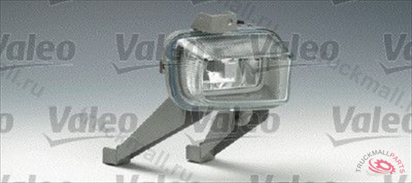 ПРОТИВОТУМАННАЯ ФАРА - 085750