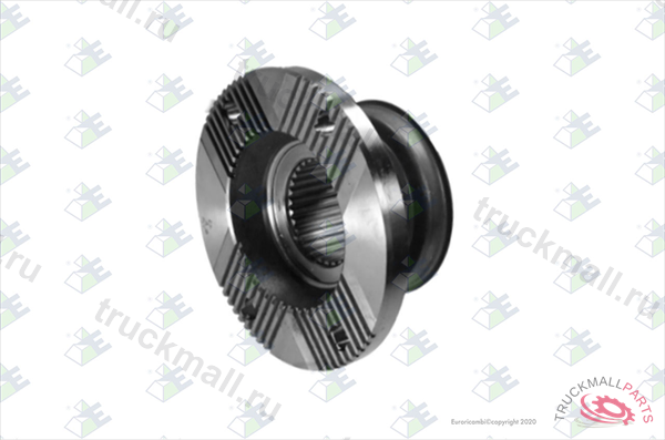 Фланец - 56.17.0179