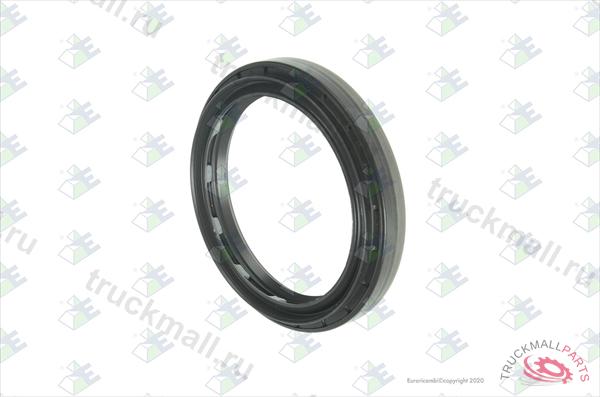 Сальник хвостовика среднего редуктора MAN/MB 85х110х12/17 06 - 56.17.0238