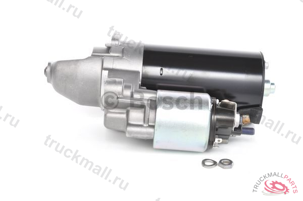 СТАРТЕР - 0001115022