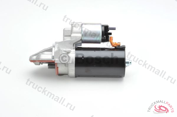 СТАРТЕР - 0001115088