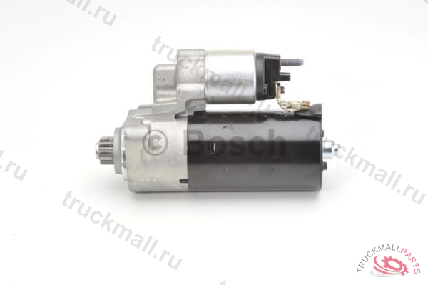 СТАРТЕР - 0001125057