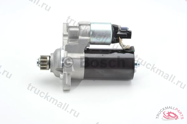 СТАРТЕР - 0001142001