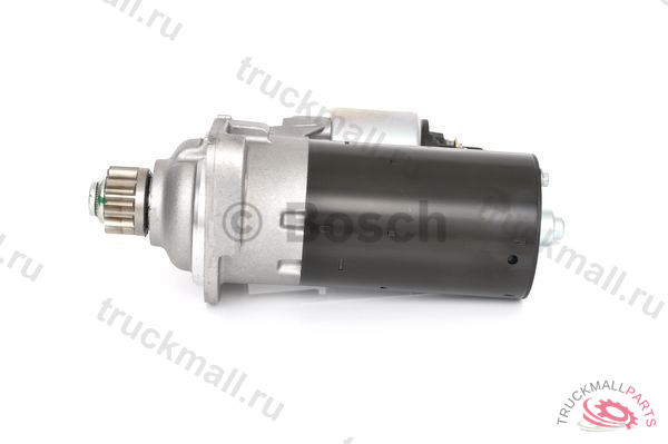 СТАРТЕР - 0001142003