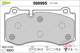 Valeo - 598995