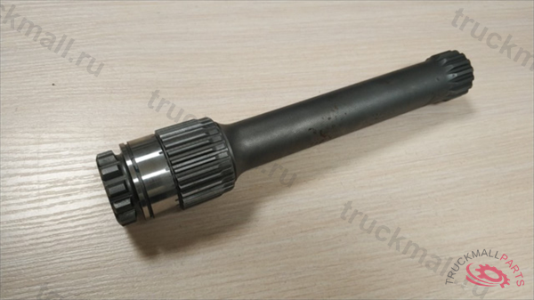 ПРОМЕЖУТОЧНЫЙ ВАЛ  A9452640305 - 60.53.1337