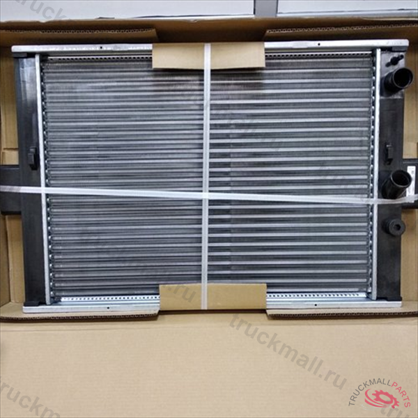 РАДИАТОР ОХЛАЖДЕНИЯ ДВИГАТЕЛЯ - 62288