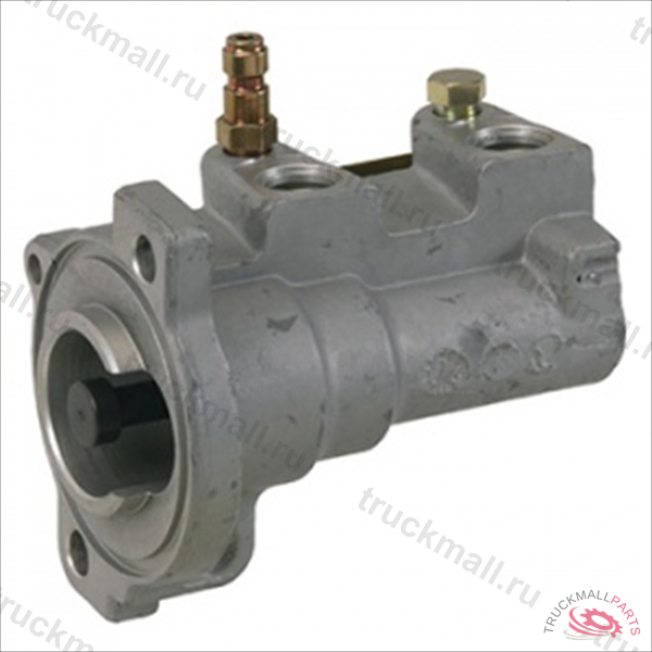 Привод КПП - 629219AM