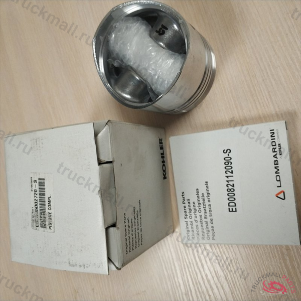 ПОРШЕНЬ STD - ED0065002720S