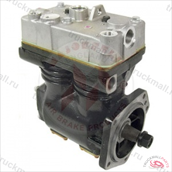 КОМПРЕССОР  - 66A004R