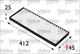 Valeo - 698202