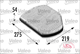 Valeo - 698697