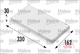 Valeo - 698711