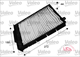 Valeo - 698730