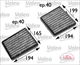 Valeo - 698742