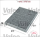 Valeo - 698768