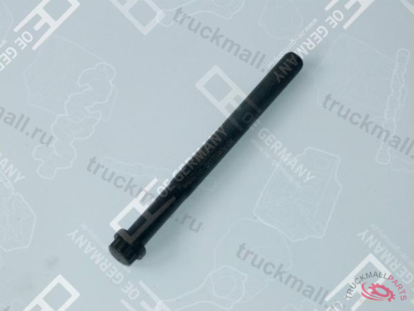 БОЛТ ГБЦ M18X20X210 V6 V8 CYL D130 - 01 0121 500000