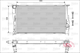 Valeo - 701601