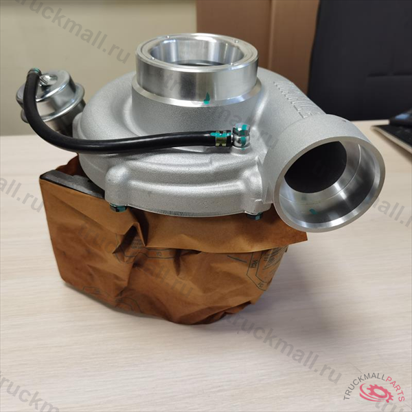 ТУРБОНАГНЕТАТЕЛЬ - 001 TC 18023 000