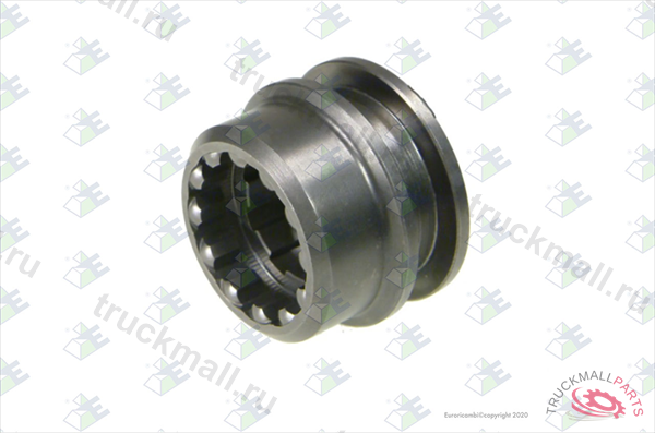 МУФТА КОРОБКИ ОТБОРА МОЩНОСТИ A3892640223 - 60.53.2109