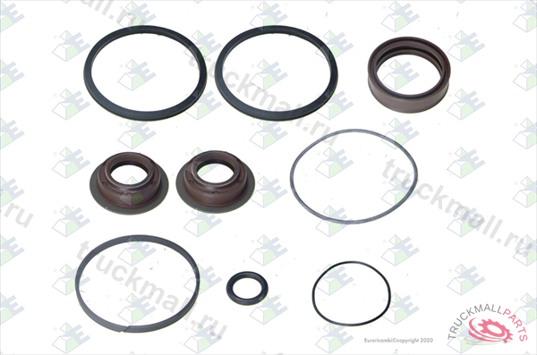 Сальник КПП - 95.53.5002