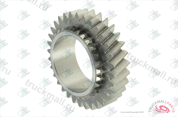 ВАЛ ПРОМЕЖУТОЧНЫЙ - 95.57.0378