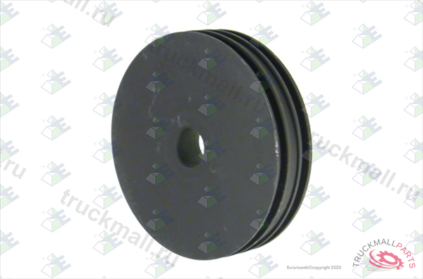 Детали механизма переключения передач - 95.53.3569