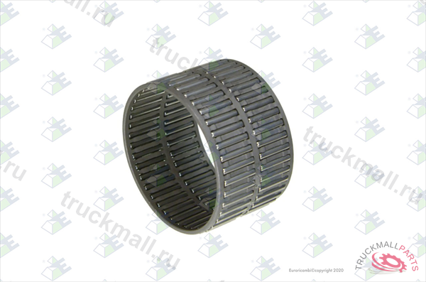 ER 0735320452 Игольчатый подшипник 82X90X55 98530224 - 98.53.0224