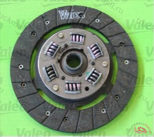 КОМ/КТ СЦЕПЛЕНИЯ - 003 495