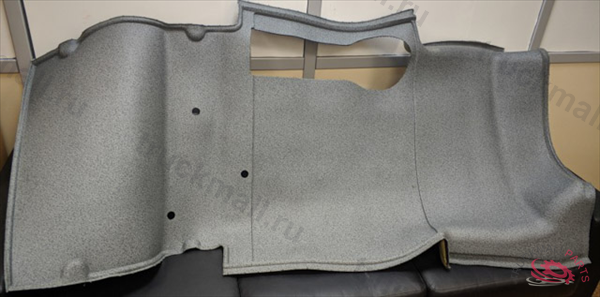 BODENMATTE L40/41 - 81.62860-0797