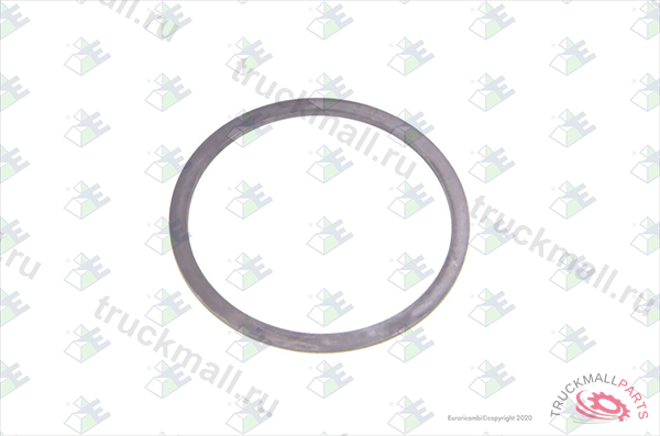 Подшипникm 2.60 mm 95532195 - 95.53.2195