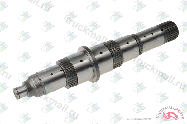 MAIN SHAFT - 95.57.0451